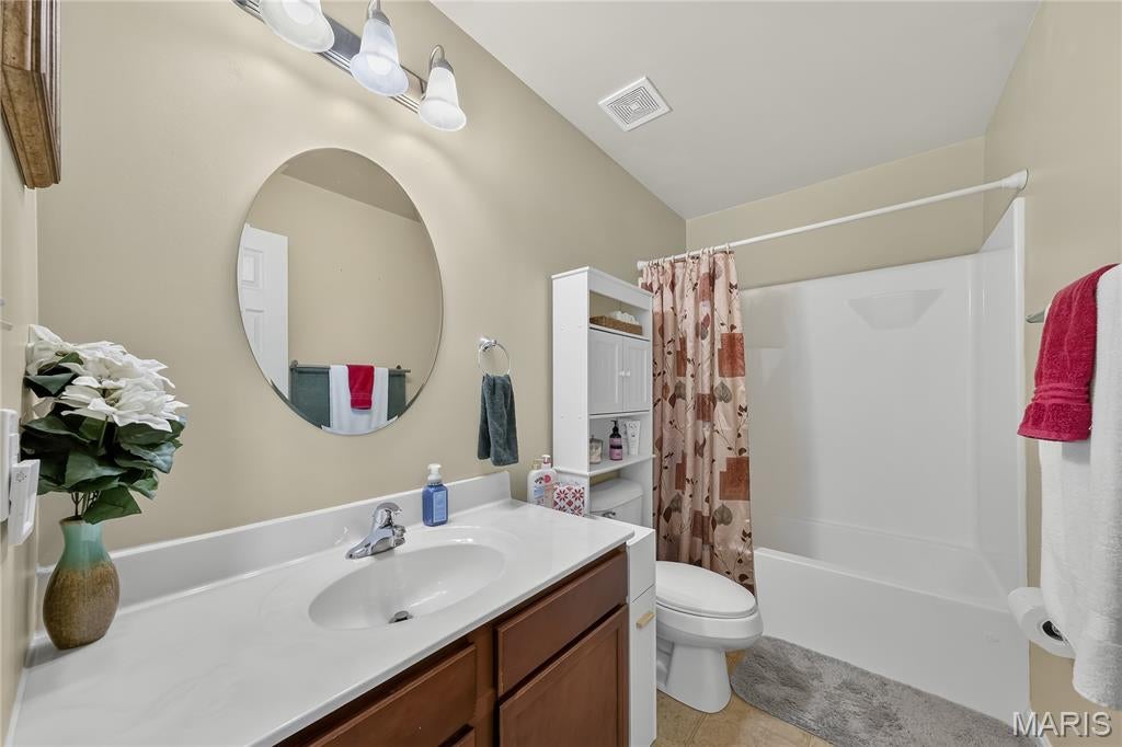 Riverdale Village B #1 - Residential