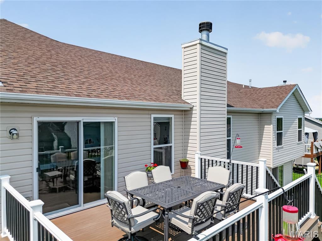 Riverdale Village B #1 - Residential