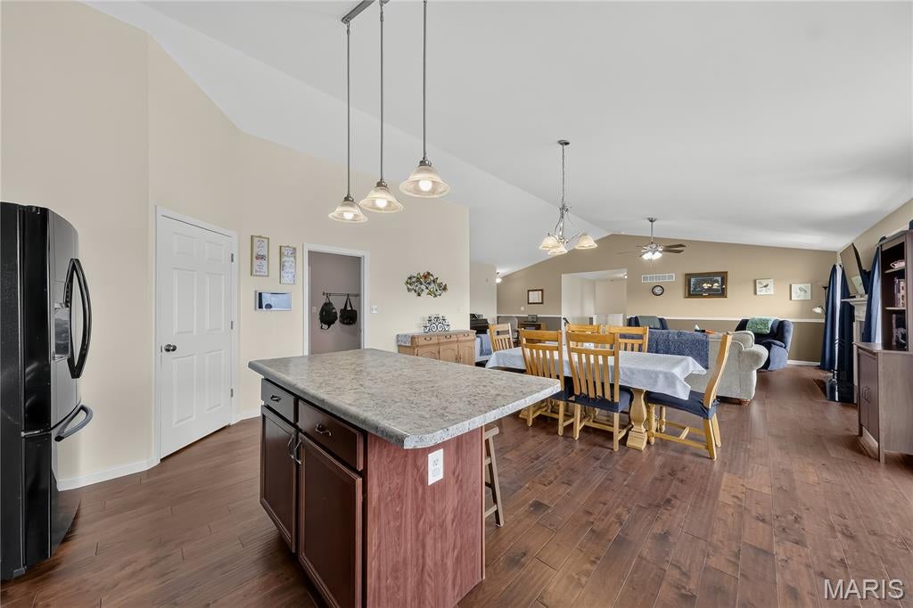 Riverdale Village B #1 - Residential