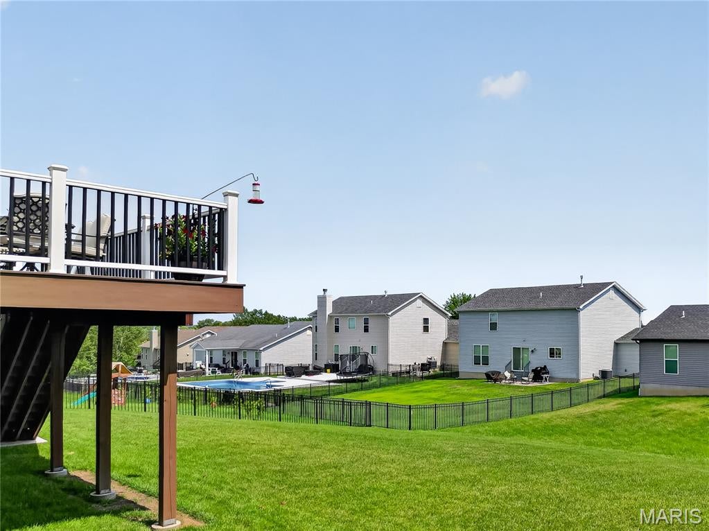 Riverdale Village B #1 - Residential