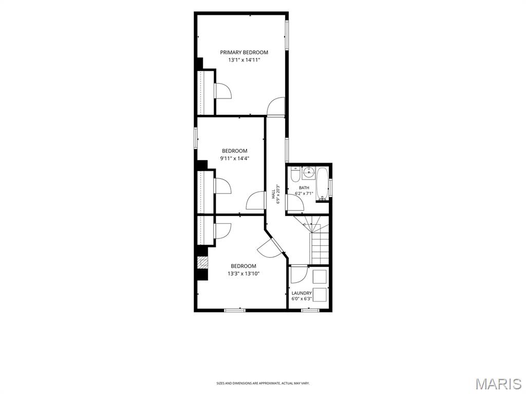 Laclede Gas Co Race Crse - Residential