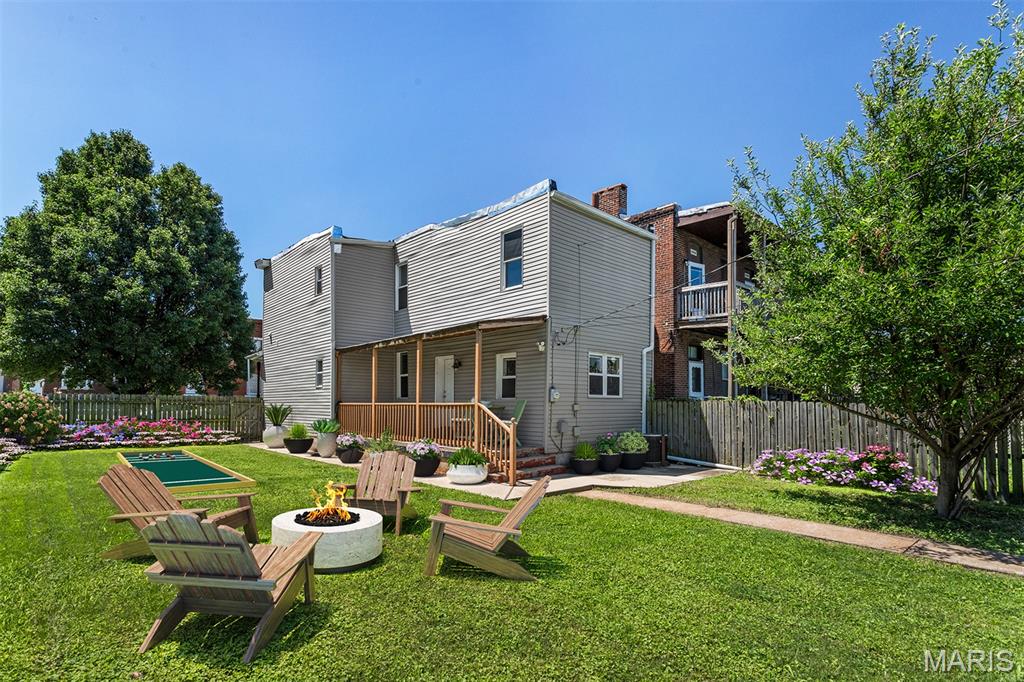 Laclede Gas Co Race Crse - Residential