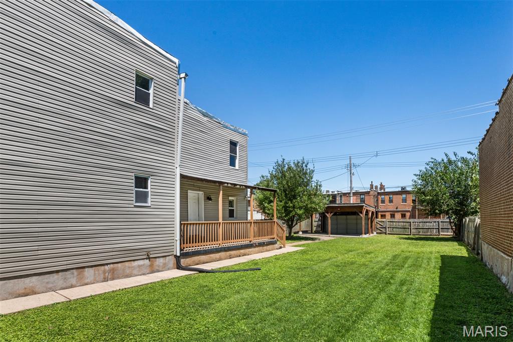Laclede Gas Co Race Crse - Residential