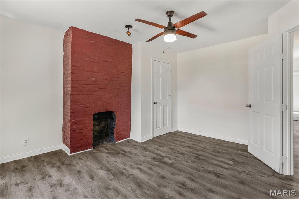 Laclede Gas Co Race Crse - Residential