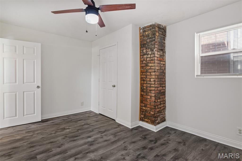 Laclede Gas Co Race Crse - Residential