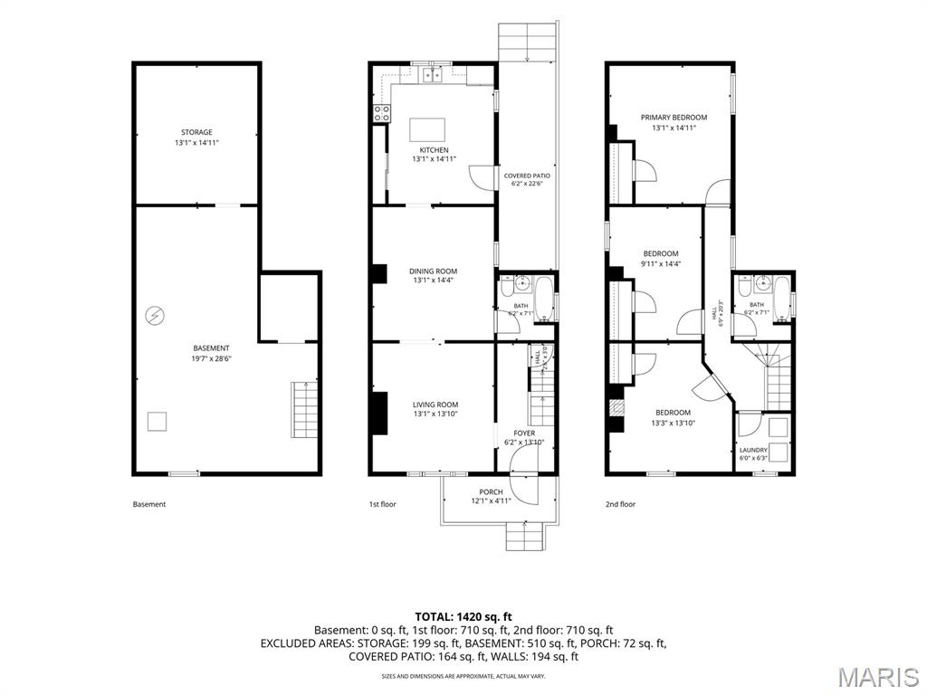 Laclede Gas Co Race Crse - Residential
