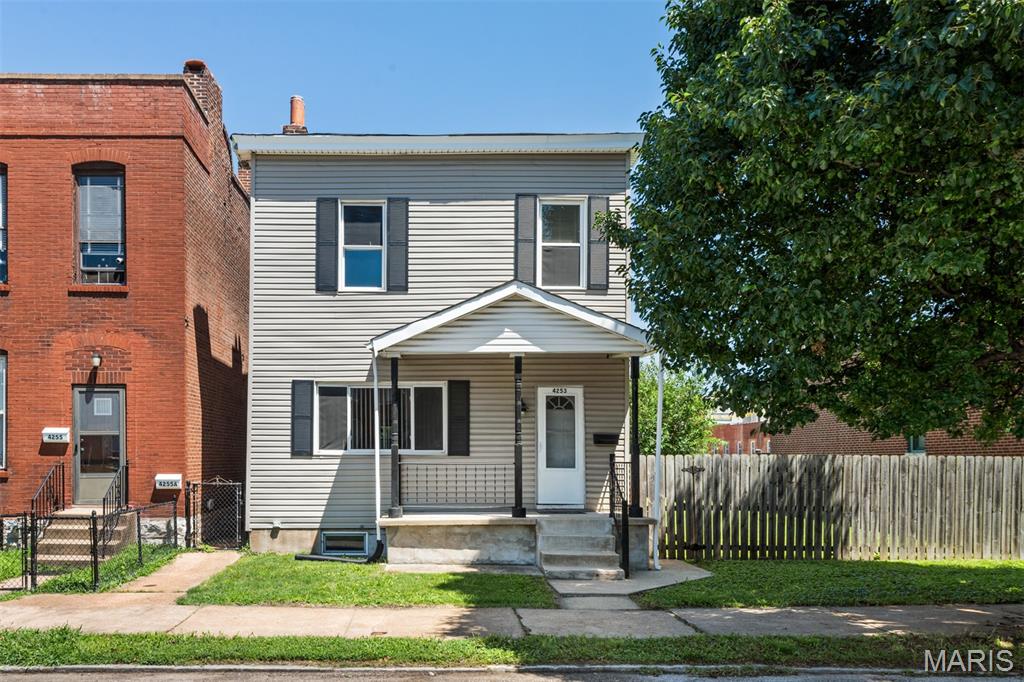Laclede Gas Co Race Crse - Residential