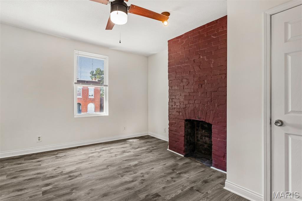 Laclede Gas Co Race Crse - Residential