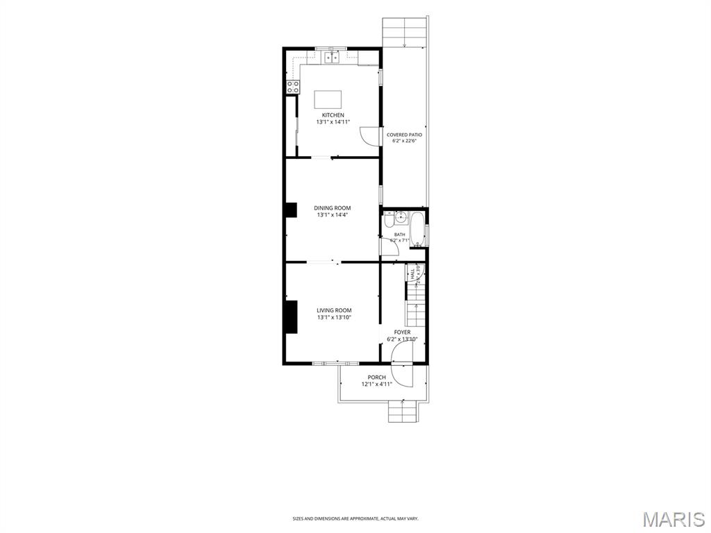 Laclede Gas Co Race Crse - Residential