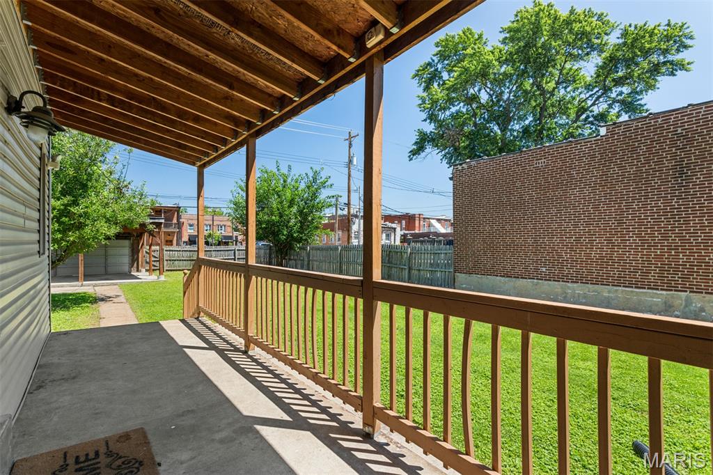 Laclede Gas Co Race Crse - Residential
