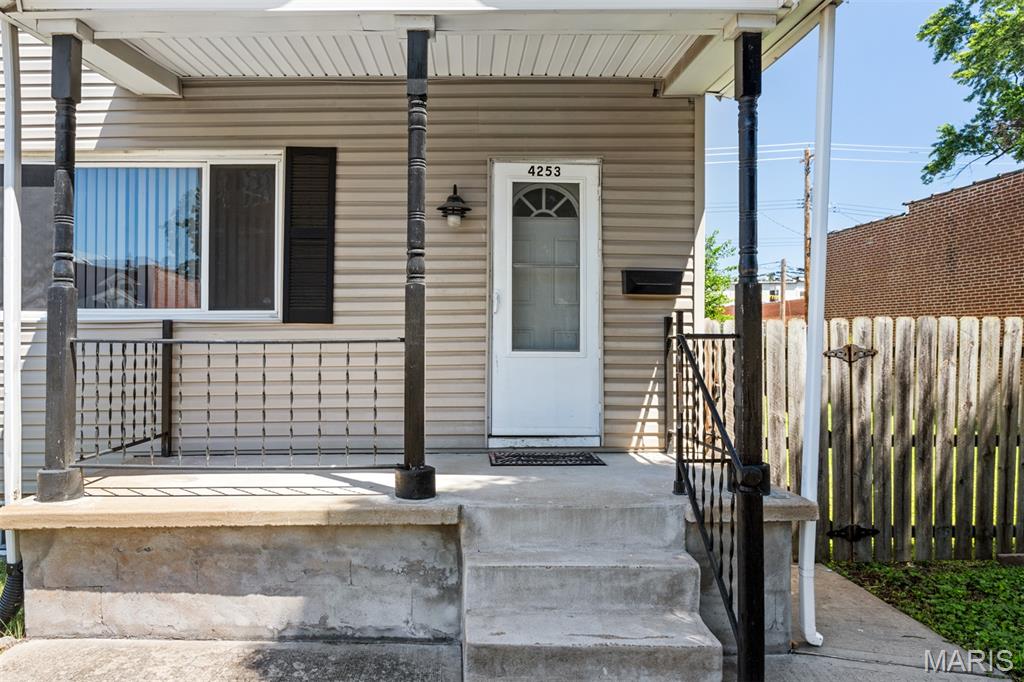 Laclede Gas Co Race Crse - Residential