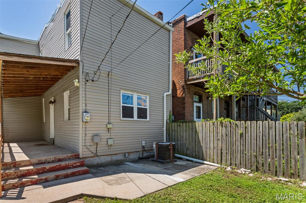 Laclede Gas Co Race Crse - Residential