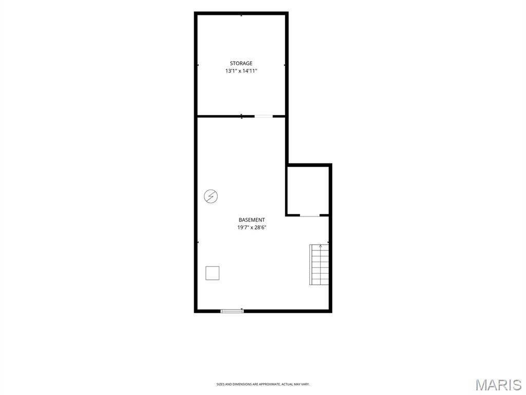 Laclede Gas Co Race Crse - Residential