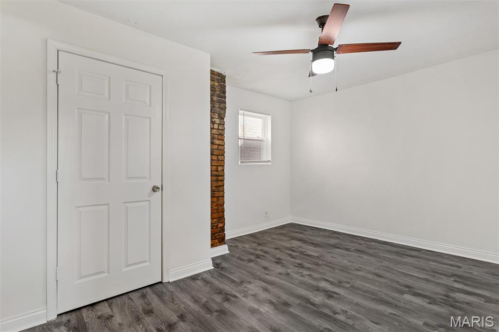Laclede Gas Co Race Crse - Residential