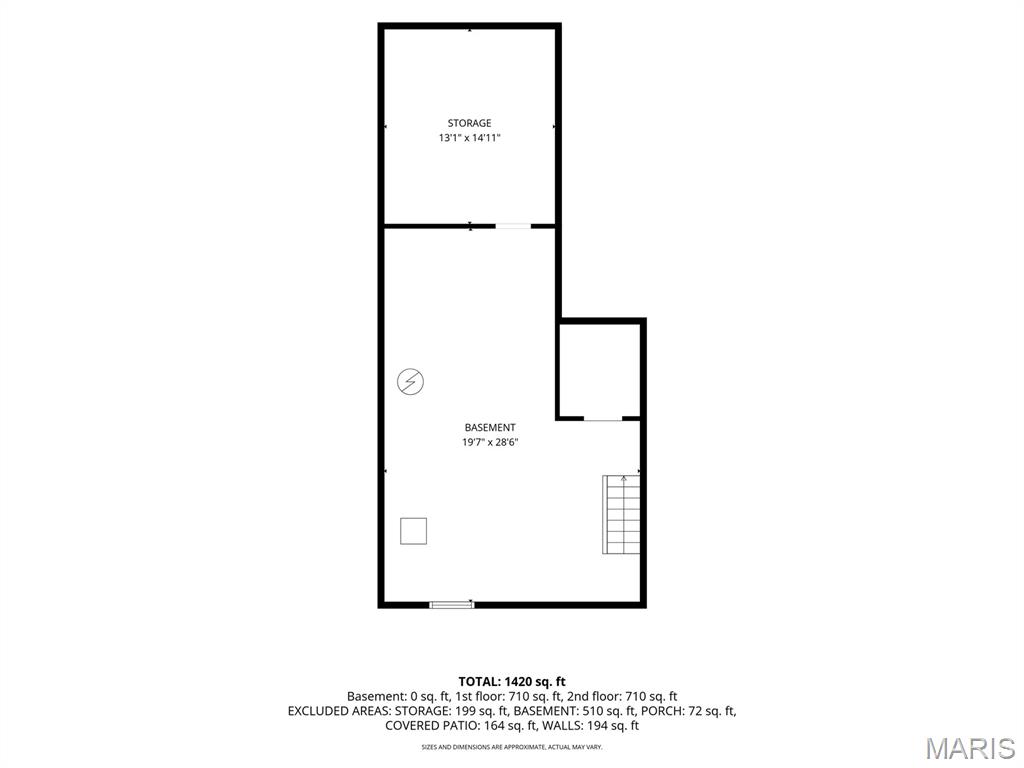 Laclede Gas Co Race Crse - Residential