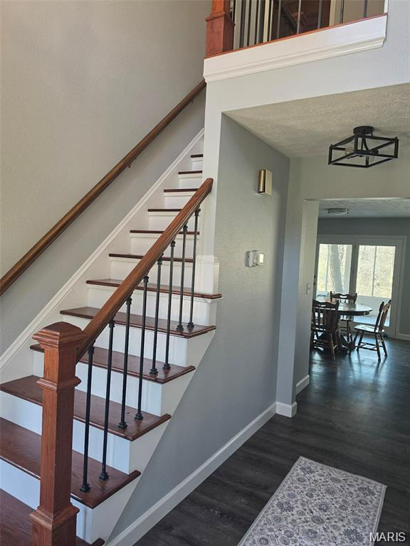Collinwoods Sub - Residential