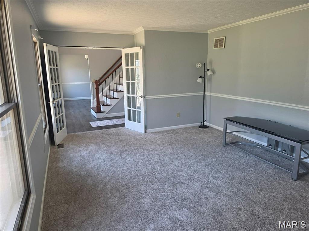 Collinwoods Sub - Residential
