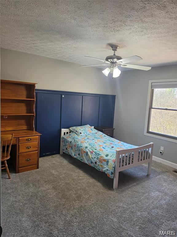 Collinwoods Sub - Residential