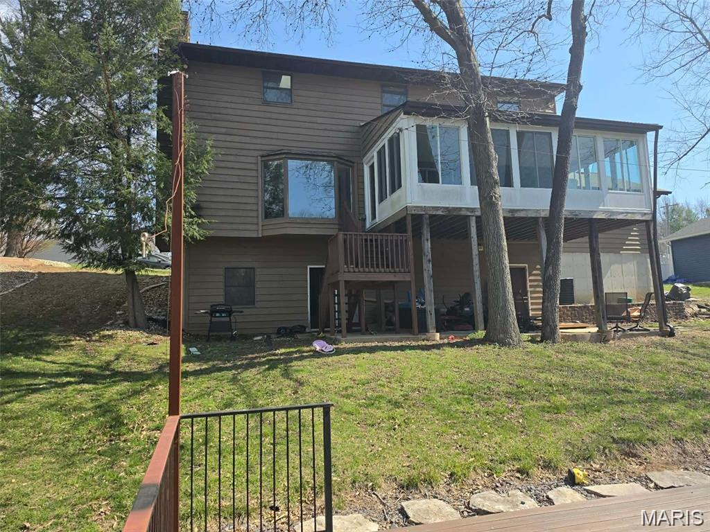 Collinwoods Sub - Residential