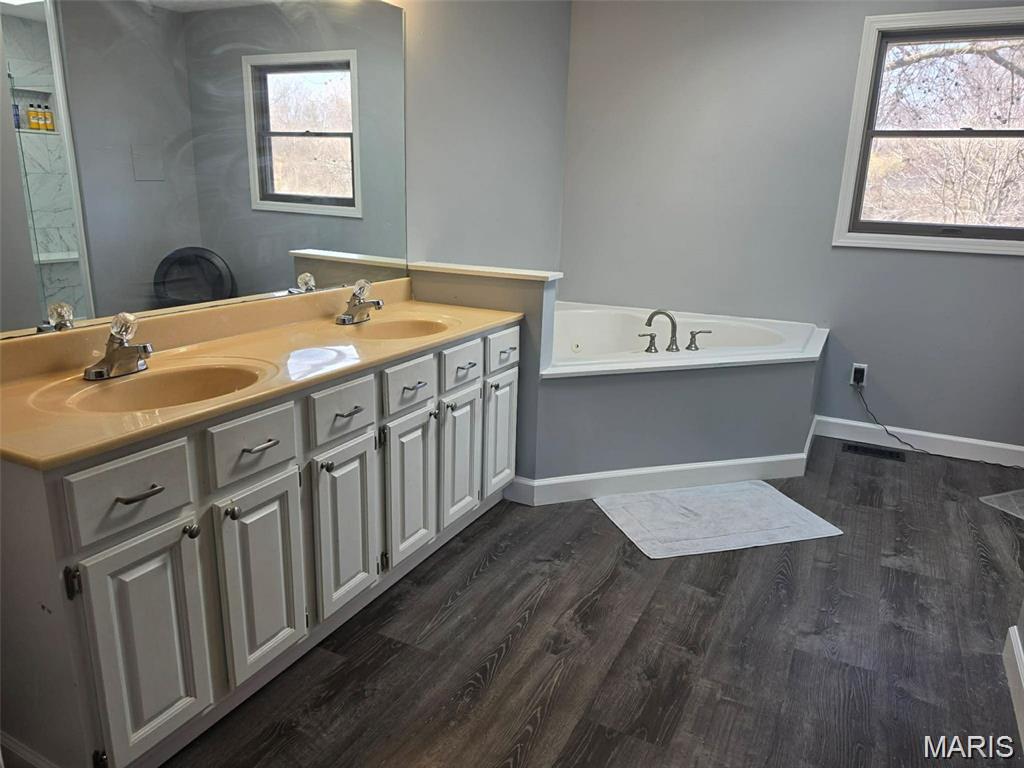 Collinwoods Sub - Residential
