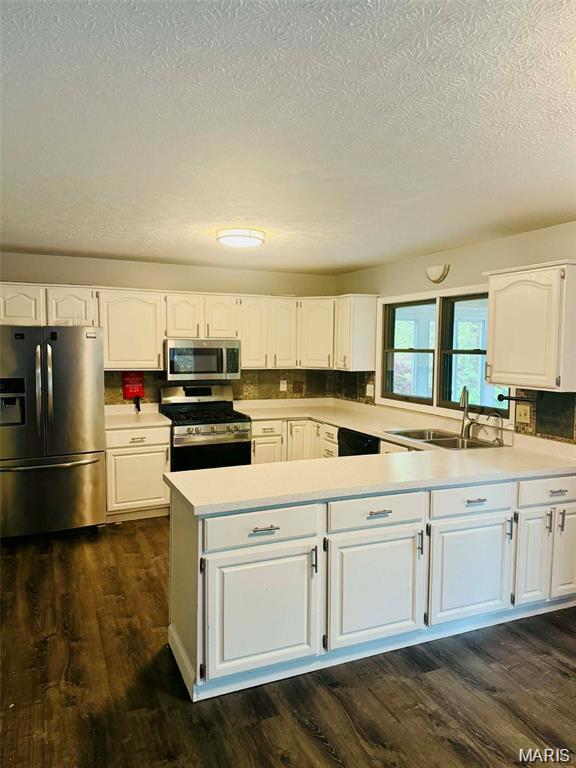 Collinwoods Sub - Residential