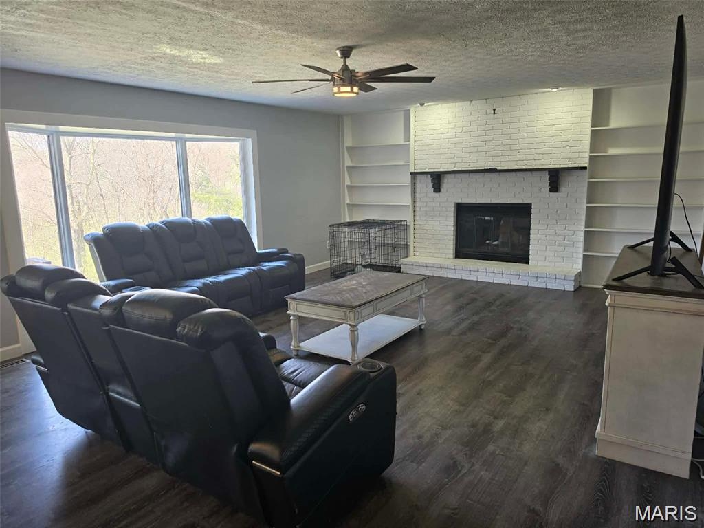 Collinwoods Sub - Residential