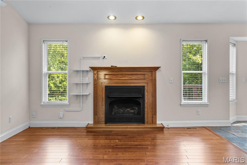 Summer Set Sec 03 - Residential