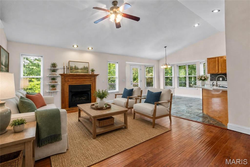 Summer Set Sec 03 - Residential