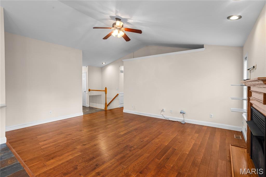 Summer Set Sec 03 - Residential