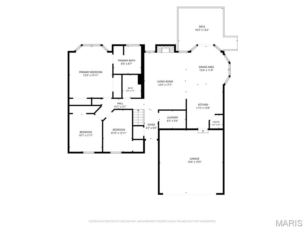 Summer Set Sec 03 - Residential