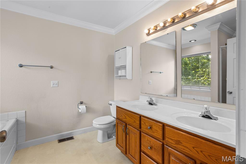 Summer Set Sec 03 - Residential