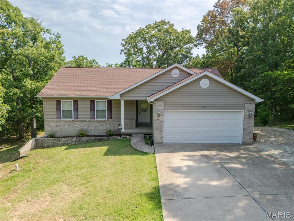 Summer Set Sec 03 - Residential