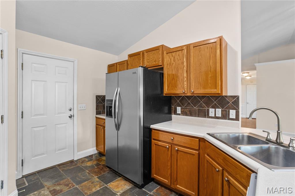 Summer Set Sec 03 - Residential
