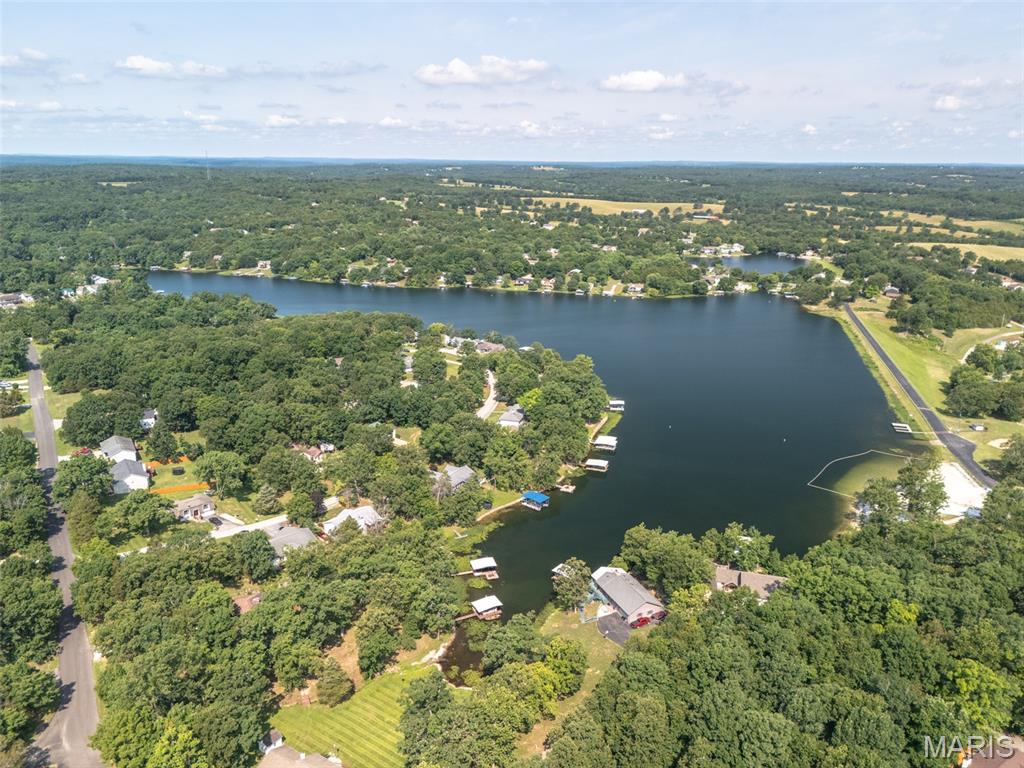 Summer Set Sec 03 - Residential