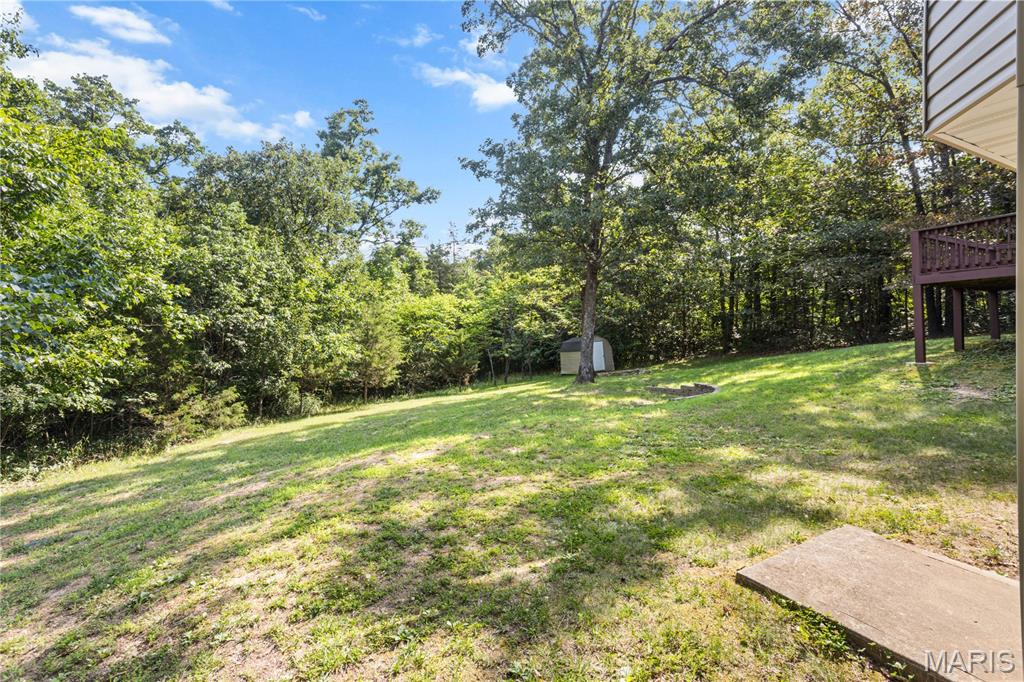 Summer Set Sec 03 - Residential
