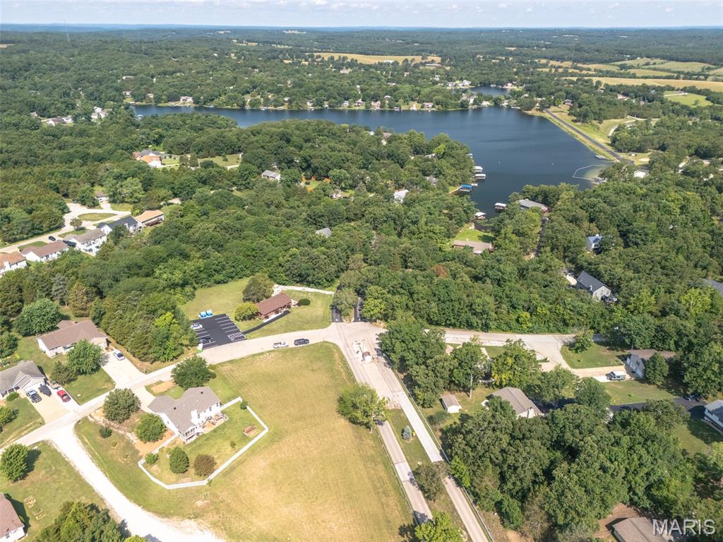 Summer Set Sec 03 - Residential