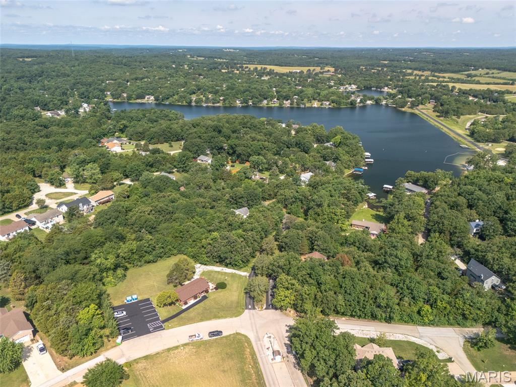 Summer Set Sec 03 - Residential
