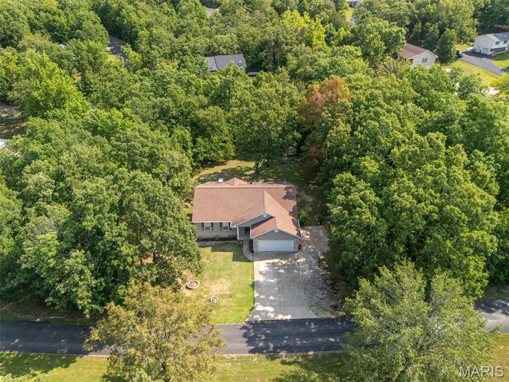 Summer Set Sec 03 - Residential