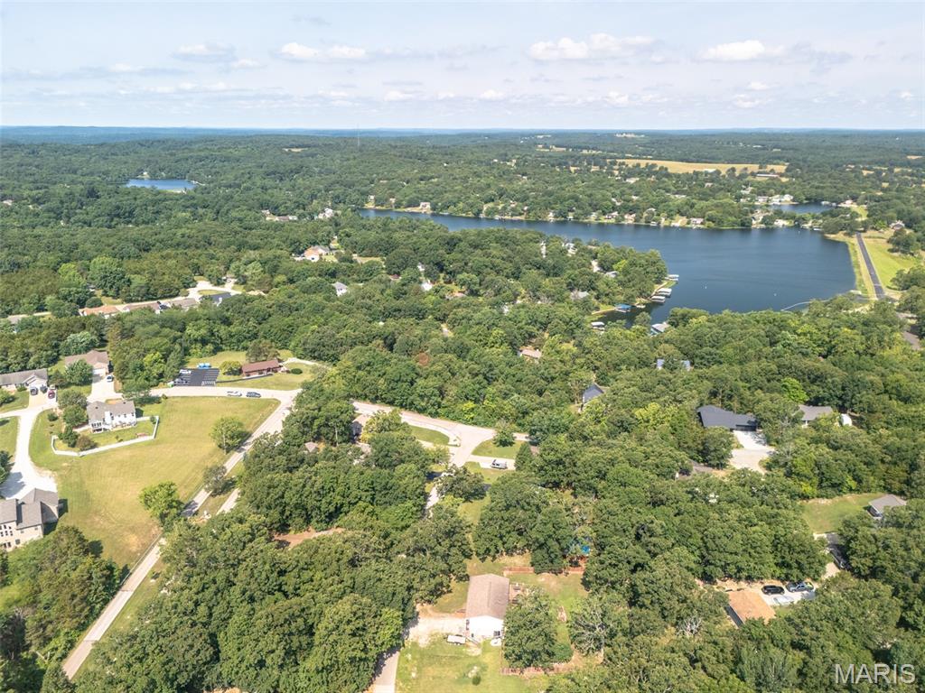 Summer Set Sec 03 - Residential