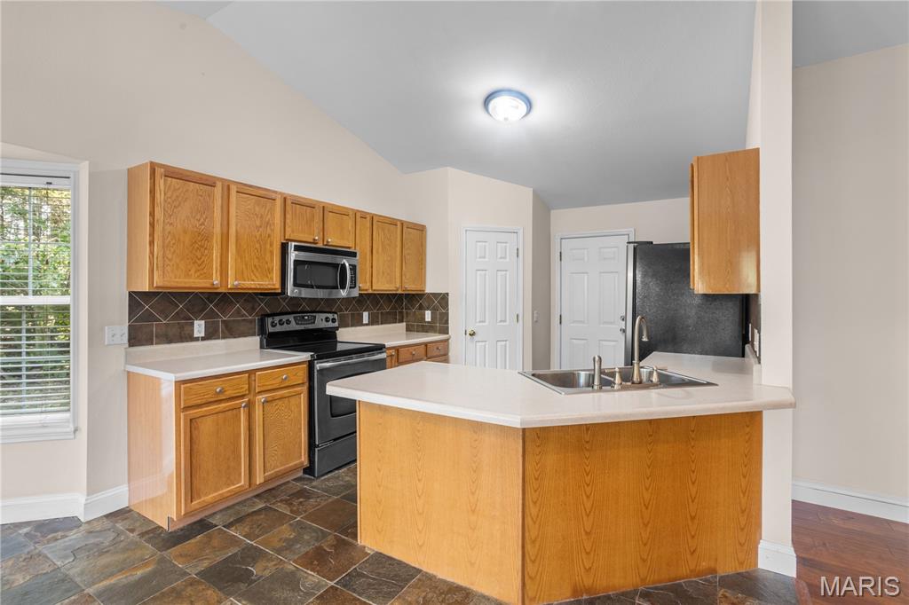 Summer Set Sec 03 - Residential