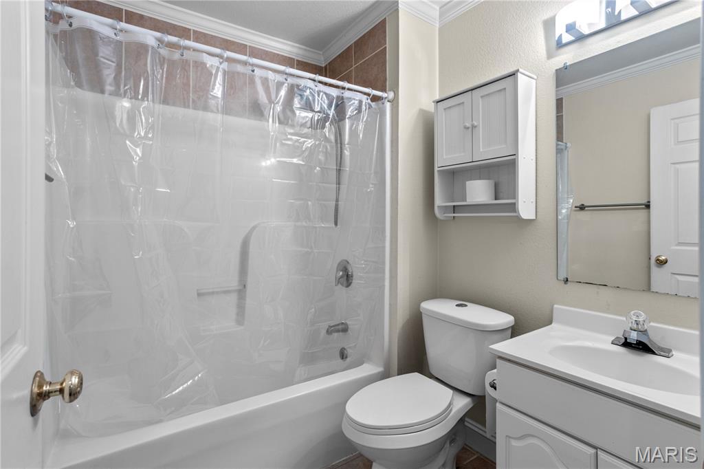 Summer Set Sec 03 - Residential