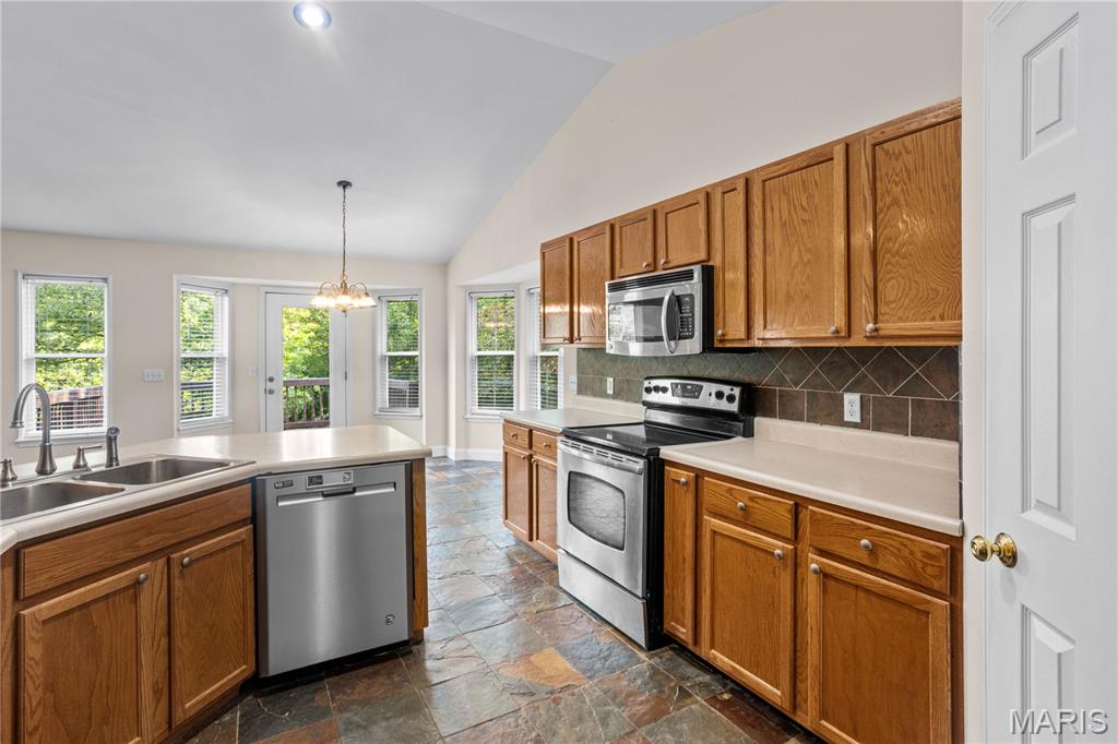 Summer Set Sec 03 - Residential