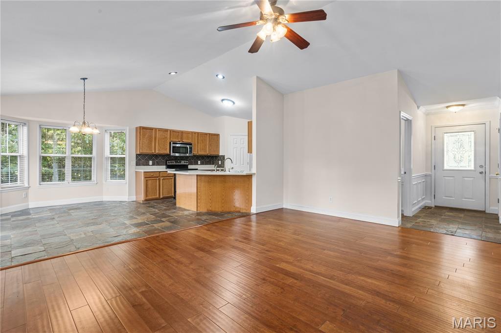 Summer Set Sec 03 - Residential