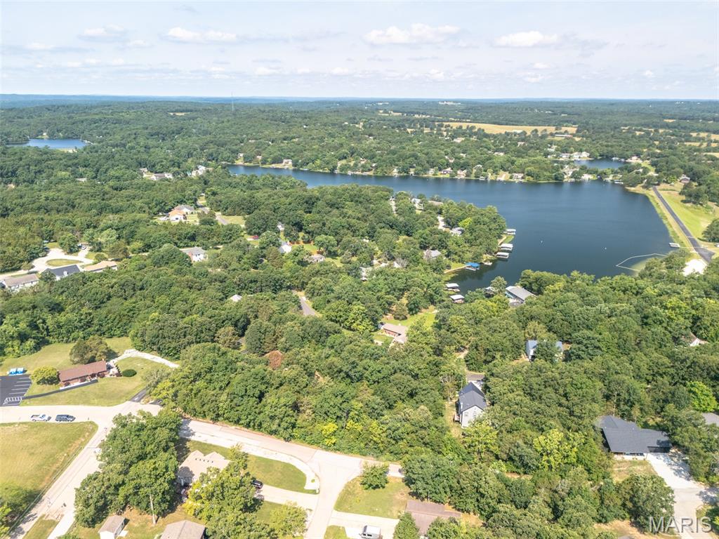 Summer Set Sec 03 - Residential