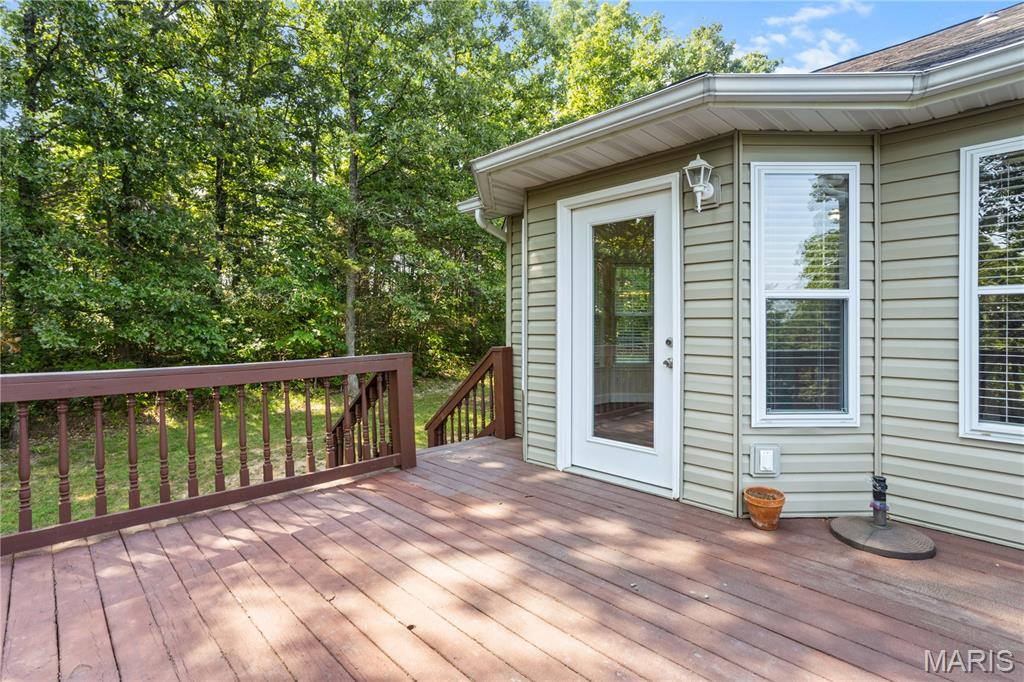 Summer Set Sec 03 - Residential