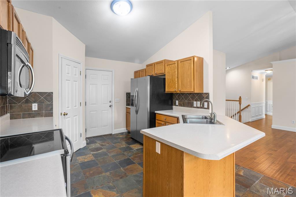 Summer Set Sec 03 - Residential