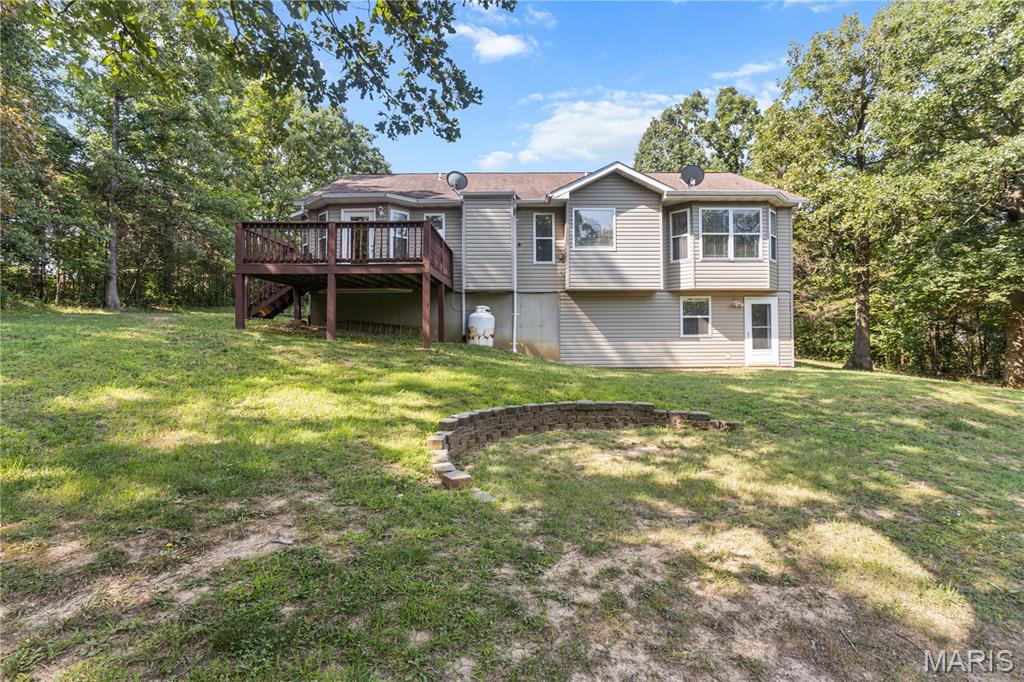 Summer Set Sec 03 - Residential