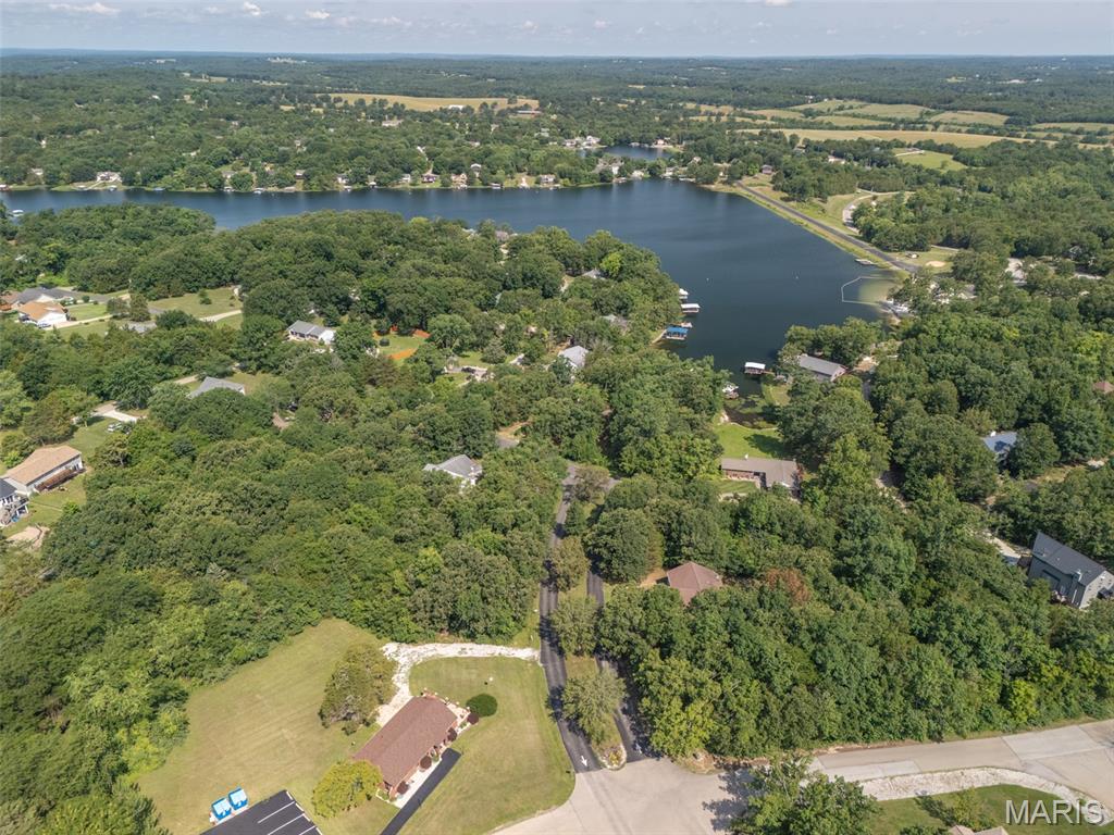 Summer Set Sec 03 - Residential