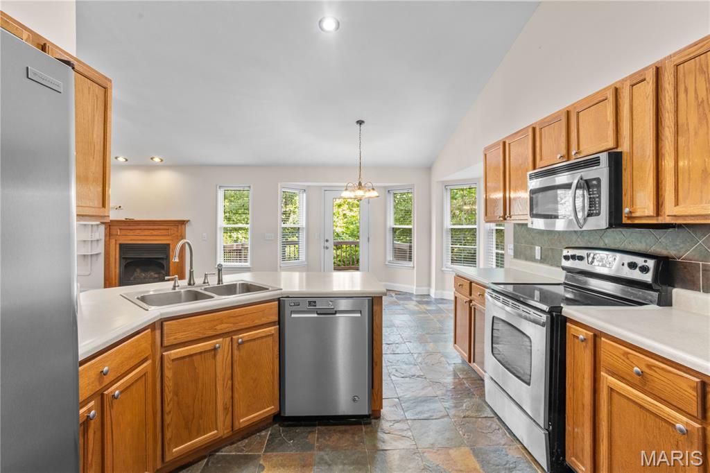 Summer Set Sec 03 - Residential