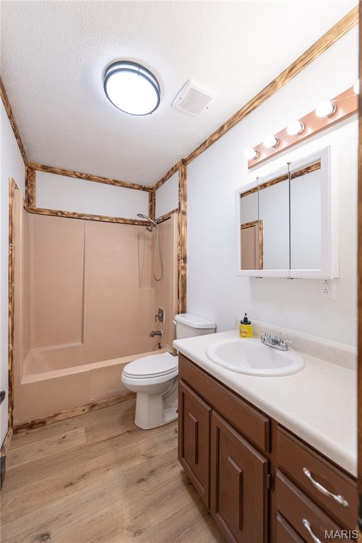 Frisco Sub - Residential